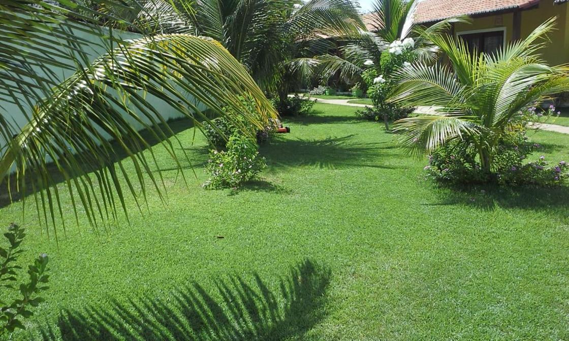 Casa Em Pipa 2 Quartos Praia de Pipa Cameră foto