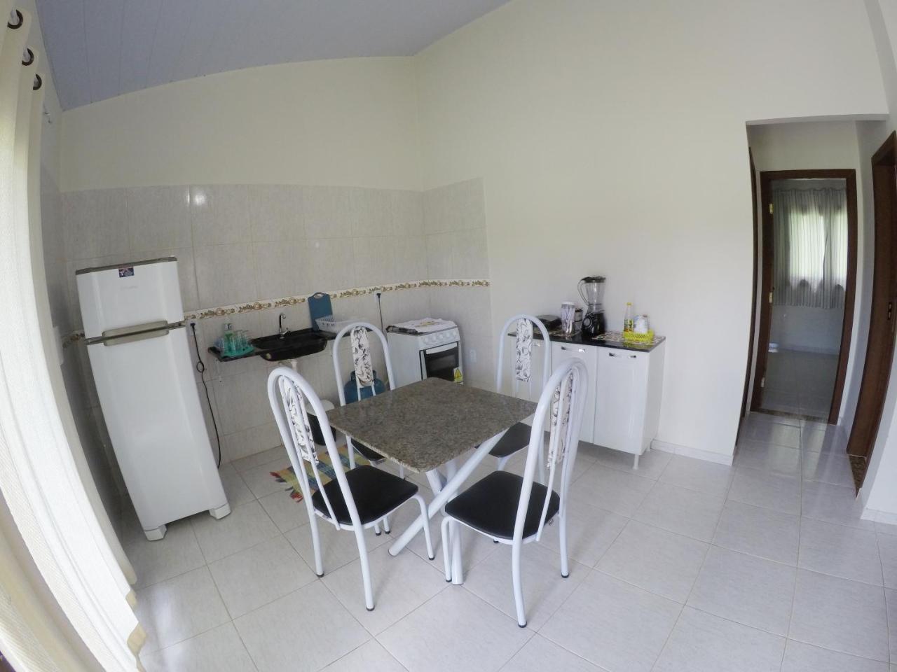 Casa Em Pipa 2 Quartos Praia de Pipa Exterior foto