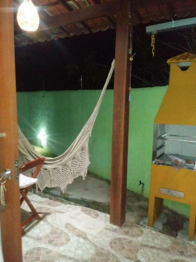 Casa Em Pipa 2 Quartos Praia de Pipa Exterior foto