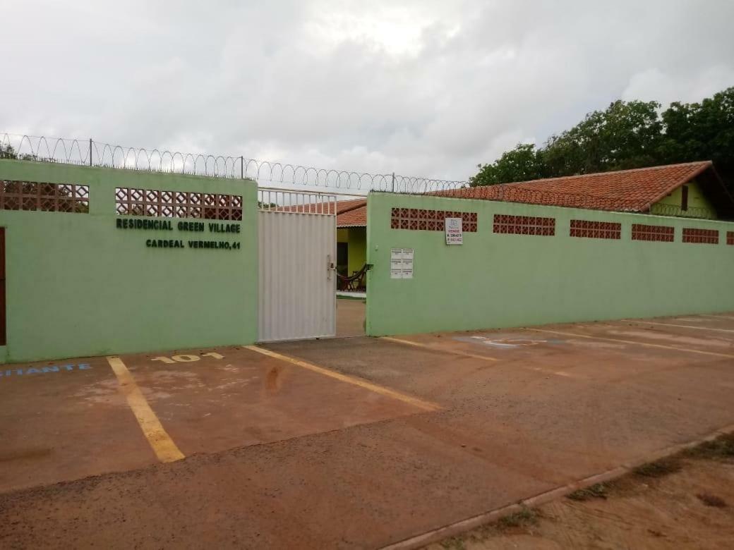 Casa Em Pipa 2 Quartos Praia de Pipa Exterior foto