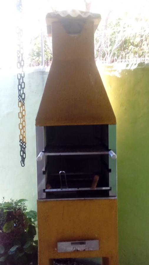 Casa Em Pipa 2 Quartos Praia de Pipa Exterior foto