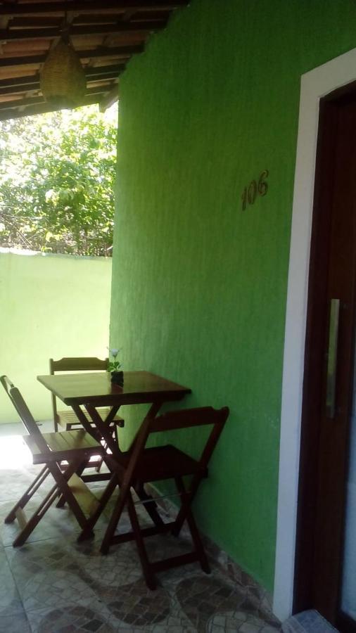 Casa Em Pipa 2 Quartos Praia de Pipa Exterior foto